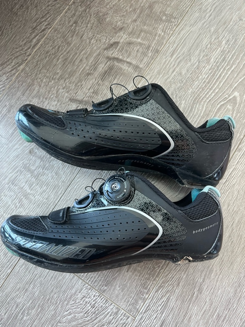 Specialized Ember Road Cycling Shoes Women’s